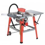 Пила циркулярная настольная  Einhell BK 315/400